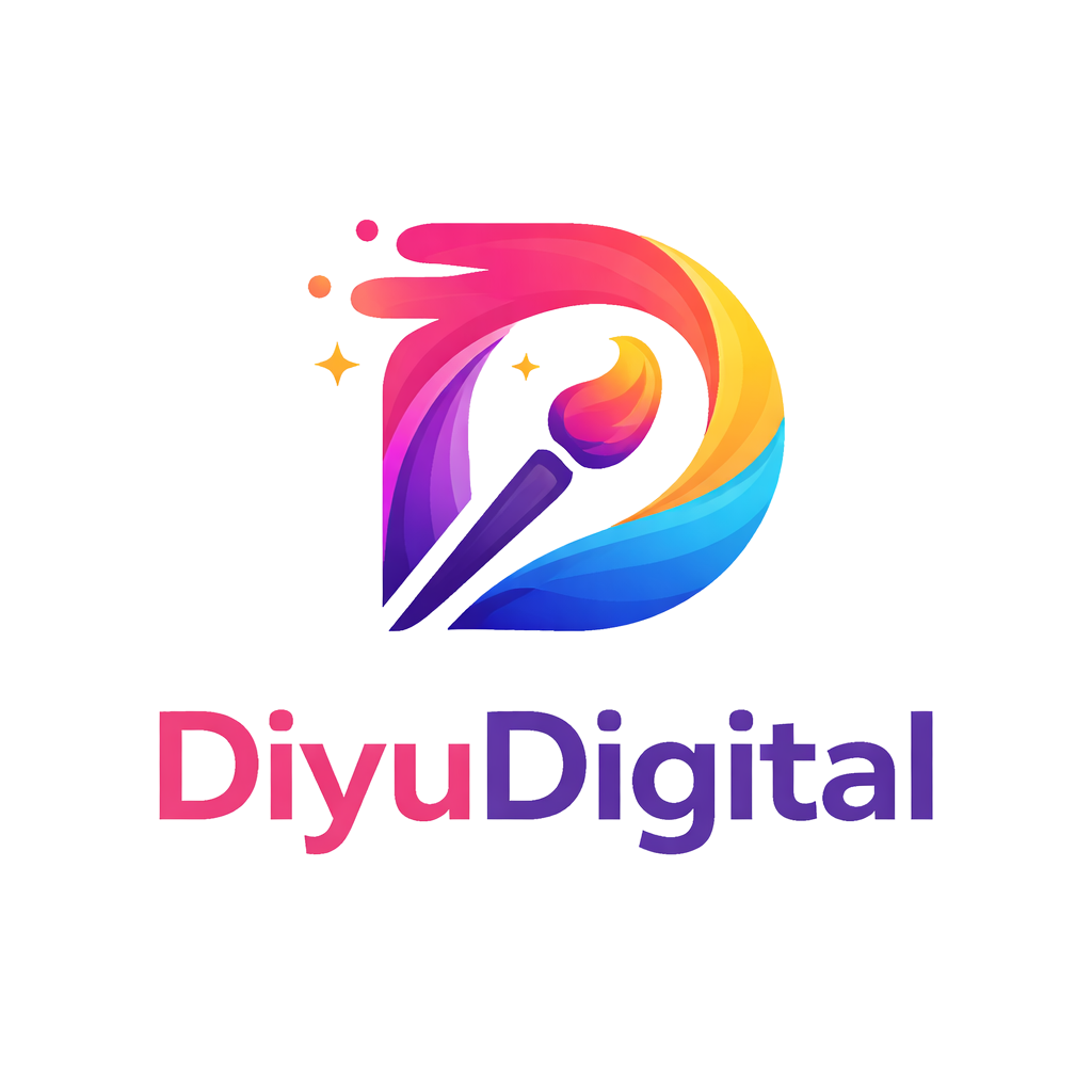 DiyuDigital♾️